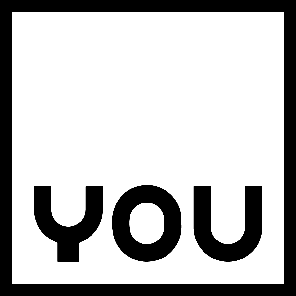 You logo