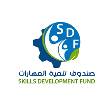 شعار صندوق تنمية المهارات